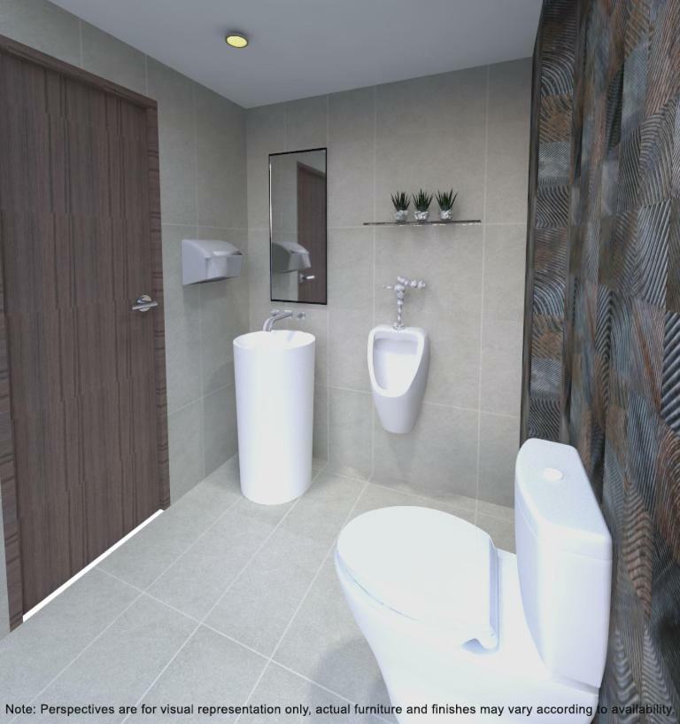 Maxx Hotel Ortigas Pasig City Exteriér fotografie